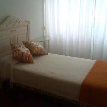 Apartamento Bonito Piso Frente Al Puerto De *