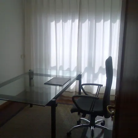 Apartamento Bonito Piso Frente Al Puerto De Sada